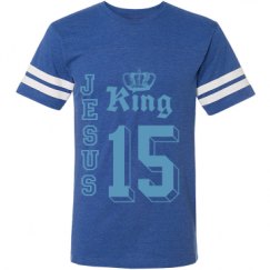 Unisex Vintage Sports Tee