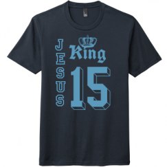 Unisex Perfect Tri Tee
