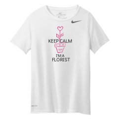 Youth Nike Legend Shirt