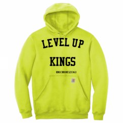 Unisex Carhartt Hooded Sweatshirt