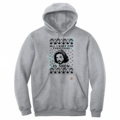 Unisex Carhartt Hooded Sweatshirt