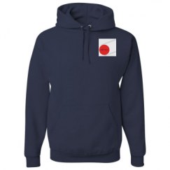 Unisex Basic Promo Hoodie