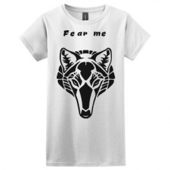 Ladies Basic Softstyle Tee