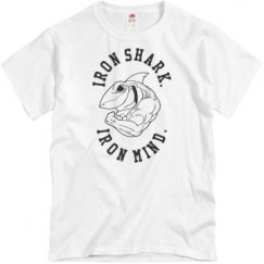 Unisex Basic Promo Tee