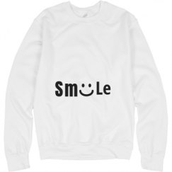 Unisex Basic Promo Crewneck Sweatshirt