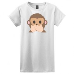 Ladies Basic Softstyle Tee