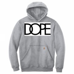 Unisex Carhartt Hooded Sweatshirt