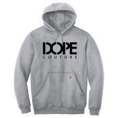 Unisex Carhartt Hooded Sweatshirt