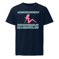 Unisex Organic Mid-Light T-Shirt