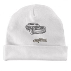 Rabbit Skins Baby Hat