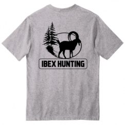 Unisex Carhartt Workwear Pocket Tee