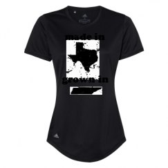 Women's Adidas Sport Shirt 