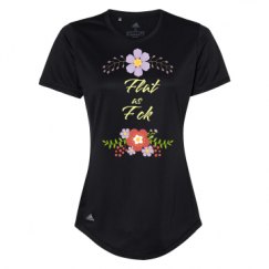 Women's Adidas Sport Shirt 