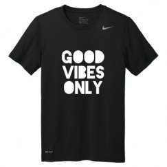 Unisex Nike Legend Shirt