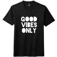 Unisex Perfect Tri Tee