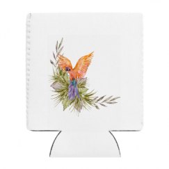 Regular 12 oz Can Cooler