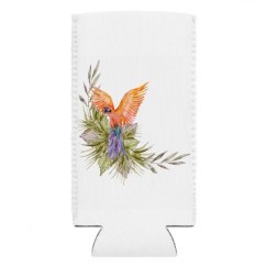 Slim 12 oz Can Cooler