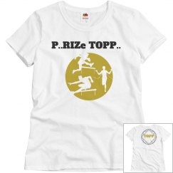 P..RIZe TOPP..