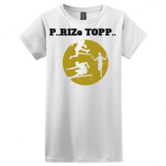 Ladies Basic Softstyle Tee