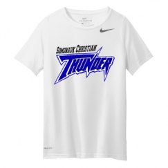 Youth Nike Legend Shirt