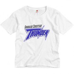 Youth Basic Promo Tee