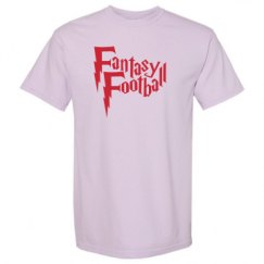 Adult Heavyweight T-Shirt