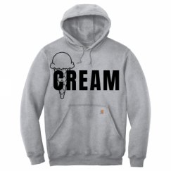 Unisex Carhartt Hooded Sweatshirt