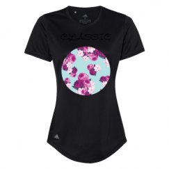 Women's Adidas Sport Shirt 