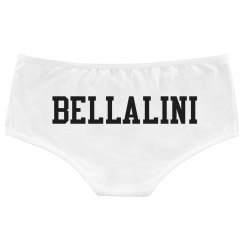 Bellalini Panties