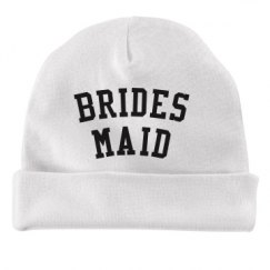 Rabbit Skins Baby Hat