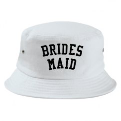 Unisex Bucket Hat