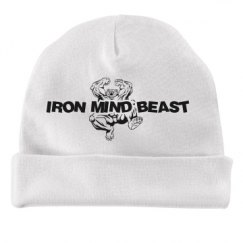 Rabbit Skins Baby Hat