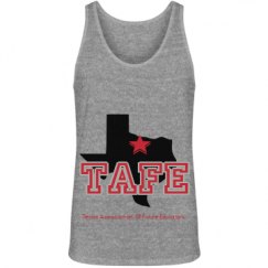 Unisex Jersey Tank Top