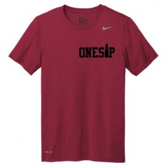 Unisex Nike Legend Shirt