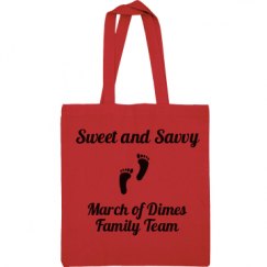 Canvas Tote Bag