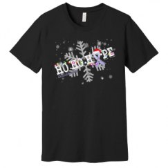 Unisex Premium Tee