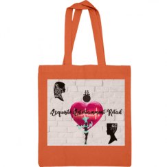 Canvas Tote Bag
