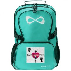 Nfinity Backpack Bag