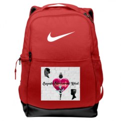 Nike Brasilia Medium Backpack