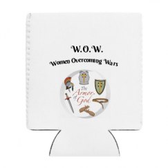 Regular 12 oz Can Cooler