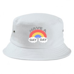 Unisex Bucket Hat
