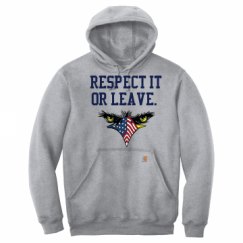 Unisex Carhartt Hooded Sweatshirt