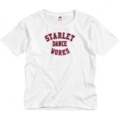 Youth Basic Promo Tee