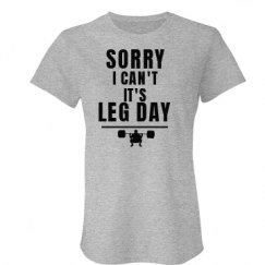 Ladies Slim Fit Favorite Tee
