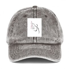 Vintage Baseball Cap