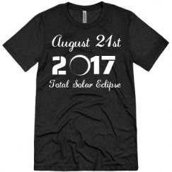 Unisex Triblend Tee