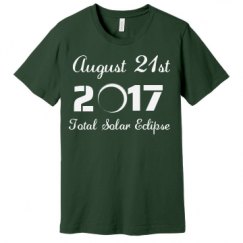 Unisex Premium Tee