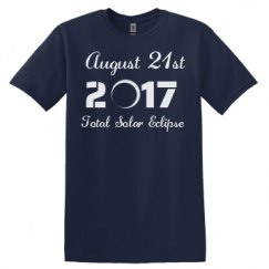 Unisex Basic Tee