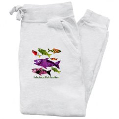 Unisex Fleece Jogger