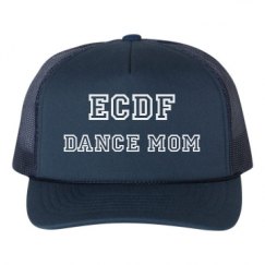 Foamie Snapback Trucker Hat